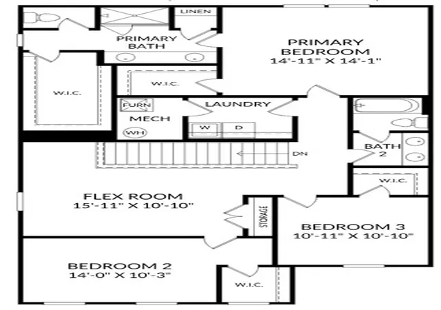 Photo 3 of Single family home for sale at 807 Honeylocust Ln, Anderson, SC 29625 | MLS# 20307320 | Listing updated on 2026-10-25