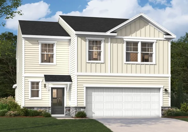 Photo 1 of Single family home for sale at 1012 Mockernut Way, Anderson, SC 29625 | MLS# 20307095 | Listing updated on 2026-10-27
