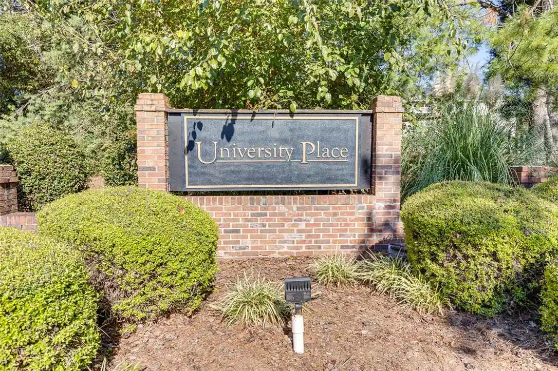 Listing Photo 1 - Condo for sale in 220 Elm St located at 220 Elm St, Clemson, SC 29631 - Unit #203