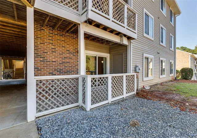 Photo 3 of Condo for sale at 220 Elm St #203, Clemson, SC 29631 | MLS# 20308420 | Listing updated on 2026-10-18
