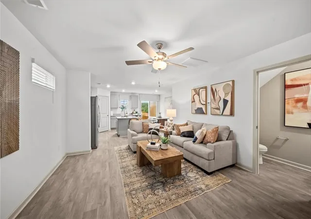 Photo 3 of Townhouse for sale at 588 Seaborn Cir, Pendleton, SC 29670 | MLS# 20307184 | Listing updated on 2026-10-27