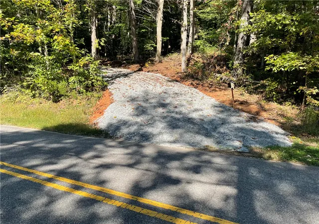 Photo 3 of Land for sale at 228 Tater Hl Mountain Rd, Pickens, SC 29671 | MLS# 20308351 | Listing updated on 2026-10-18