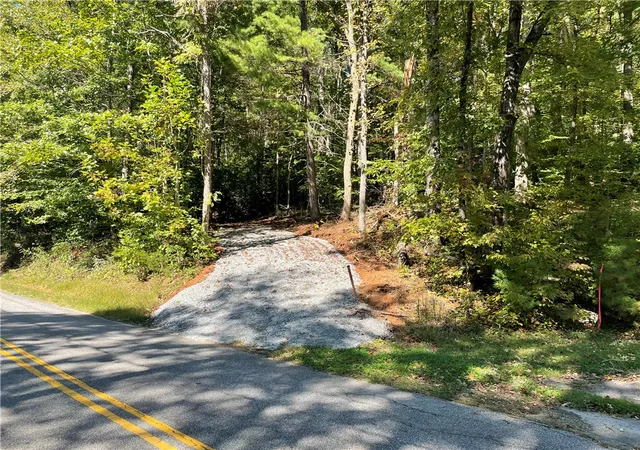 Photo 3 of Land for sale at 228 Tater Hl Mountain Rd, Pickens, SC 29671 | MLS# 20308351 | Listing updated on 2026-10-18