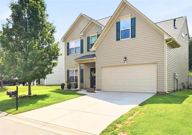 Photo 1 of Single family home for sale at 347 Riverdale Rd, Simpsonville, SC 29680 | MLS# 20308448 | Listing updated on 2026-10-25