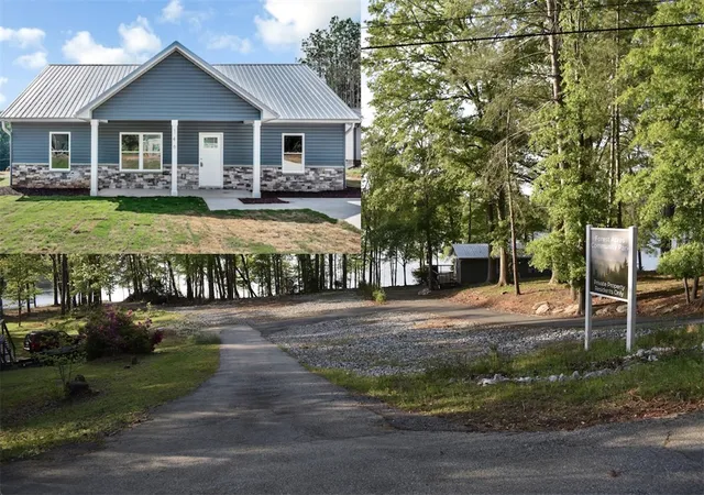 Photo 1 of Single family home for sale at 146 Sky Ln, Townville, SC 29689 | MLS# 20308449 | Listing updated on 2026-10-27