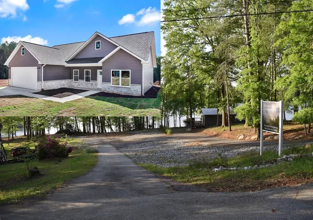 Photo 1 of Single family home for sale at 150 Sky Ln, Townville, SC 29689 | MLS# 20308453 | Listing updated on 2026-10-27