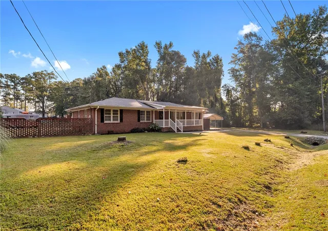 Photo 2 of Single family home for sale at 304 Broyles Ave, Belton, SC 29627 | MLS# 20308461 | Listing updated on 2026-10-24