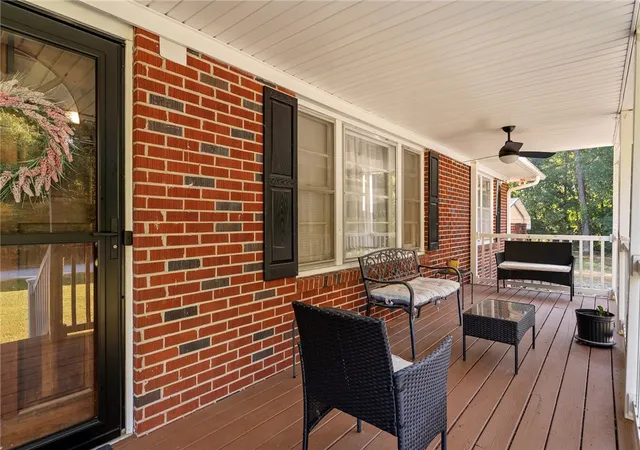 Photo 3 of Single family home for sale at 304 Broyles Ave, Belton, SC 29627 | MLS# 20308461 | Listing updated on 2026-10-24