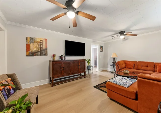 Photo 4 of Single family home for sale at 304 Broyles Ave, Belton, SC 29627 | MLS# 20308461 | Listing updated on 2026-10-24