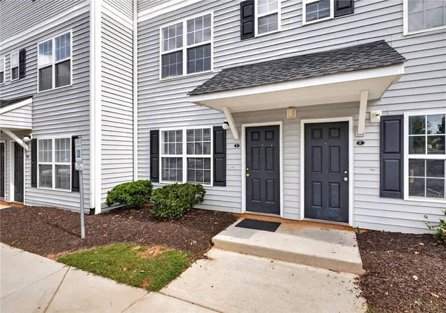 Photo 1 of Townhouse for sale at 245 E Campus Dr, Central, SC 29630 | MLS# 20308450 | Listing updated on 2026-10-19
