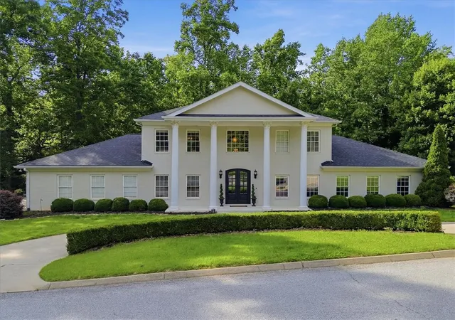 Photo 1 of Single family home for sale at 104 Paris Glen Way, Greenville, SC 29609 | MLS# 20308415 | Listing updated on 2026-10-20