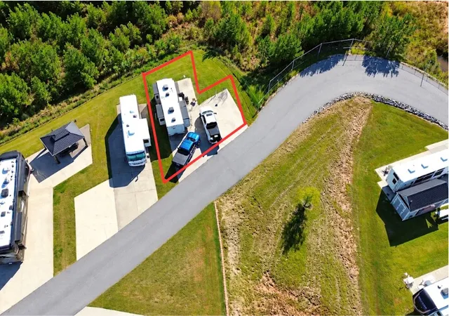 Photo 3 of Land for sale at 150 Dalton Dr #326, Pendleton, SC 29670 | MLS# 20308476 | Listing updated on 2026-10-20