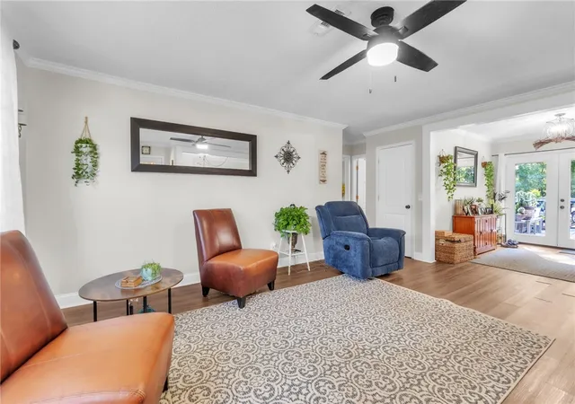 Photo 4 of Single family home for sale at 97 Parker St, Williamston, SC 29697 | MLS# 20307066 | Listing updated on 2026-10-20