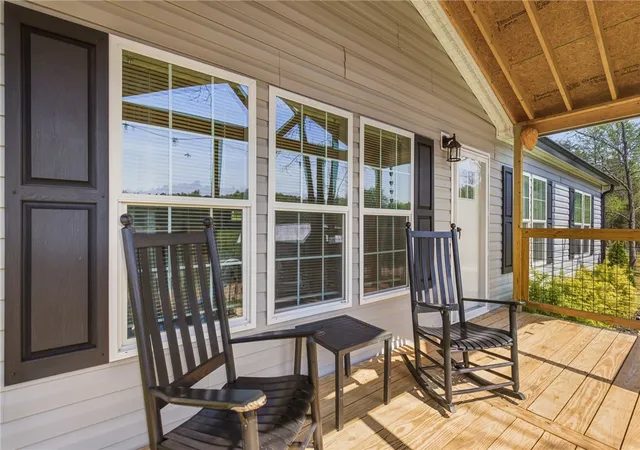 Photo 2 of Manufactured home for sale at 3015 Pumpkintown Hwy, Pickens, SC 29671 | MLS# 20308441 | Listing updated on 2026-10-20