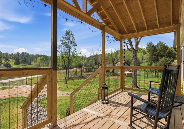 Photo 3 of Manufactured home for sale at 3015 Pumpkintown Hwy, Pickens, SC 29671 | MLS# 20308441 | Listing updated on 2026-10-20