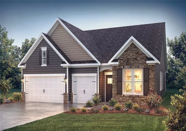 Photo 1 of Single family home for sale at 510 Wagon Wheel Ct, Westminster, SC 29693 | MLS# 20308506 | Listing updated on 2026-10-20