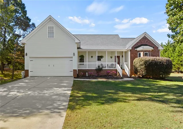 Photo 1 of Sale Pending at 111 Quartermein Ct, Piedmont, SC 29673 | MLS# 20308508 | Listing updated on 2026-10-28