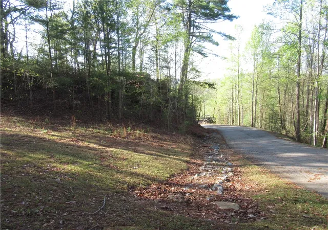 Photo 3 of Land for sale at 139 Whispering Fls Dr, Pickens, SC 29671 | MLS# 20308514 | Listing updated on 2026-10-20