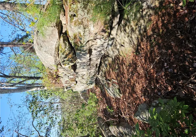 Photo 3 of Land for sale at 139 Whispering Fls Dr, Pickens, SC 29671 | MLS# 20308514 | Listing updated on 2026-10-20