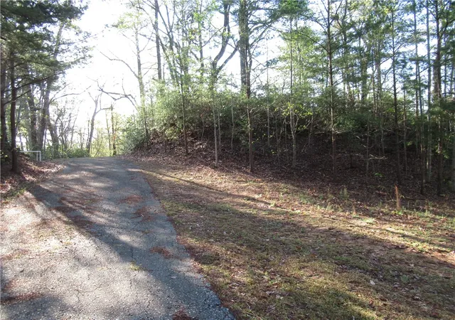 Photo 4 of Land for sale at 139 Whispering Fls Dr, Pickens, SC 29671 | MLS# 20308514 | Listing updated on 2026-10-20