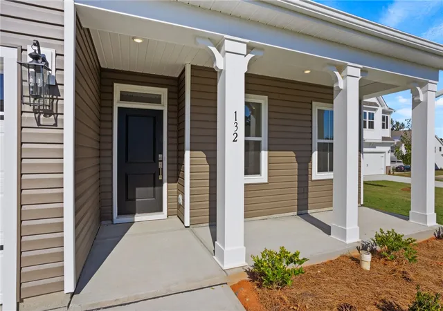 Photo 3 of Single family home for sale at 132 Anderson Oaks Ln #Lot 85, Easley, SC 29642 | MLS# 20308517 | Listing updated on 2026-10-25