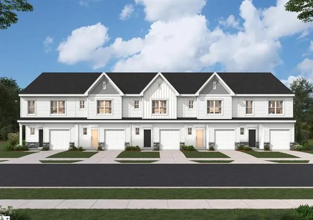 Photo 1 of Townhouse for sale at 513 Belgrove Way, Easley, SC 29640 | MLS# 20308519 | Listing updated on 2026-10-28