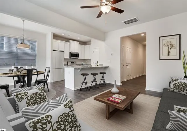 Photo 2 of Townhouse for sale at 511 Belgrove Way, Easley, SC 29640 | MLS# 20308520 | Listing updated on 2026-10-28