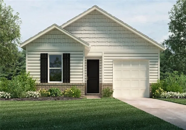 Photo 1 of Single family home for sale at 107 Krestrel Ct, Anderson, SC 29621 | MLS# 20308521 | Listing updated on 2026-10-20