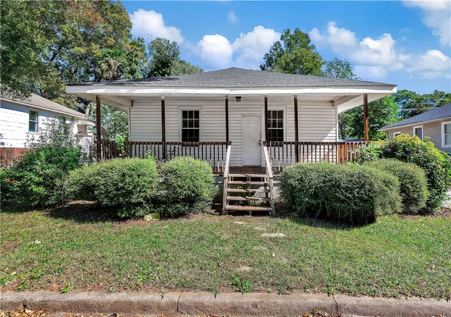 Photo 1 of Sale Pending at 402 J St, Anderson, SC 29625 | MLS# 20308524 | Listing updated on 2026-10-24