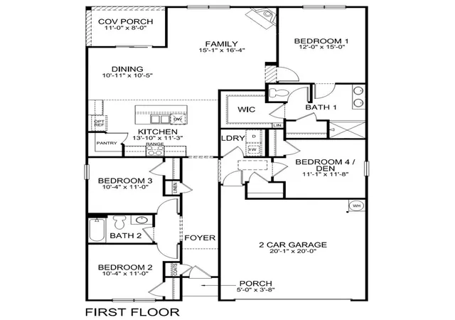 Photo 2 of Single family home for sale at 254 W Reedy Frk Rd, Seneca, SC 29678 | MLS# 20308527 | Listing updated on 2026-10-29