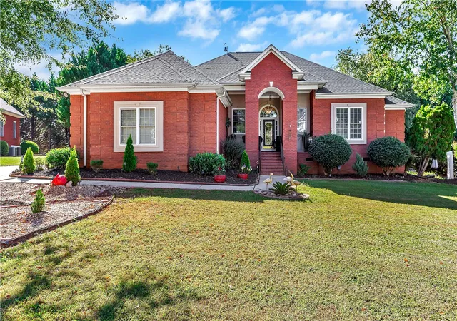 Photo 1 of Single family home for sale at 116 Cayman Way, Anderson, SC 29621 | MLS# 20308472 | Listing updated on 2026-10-20
