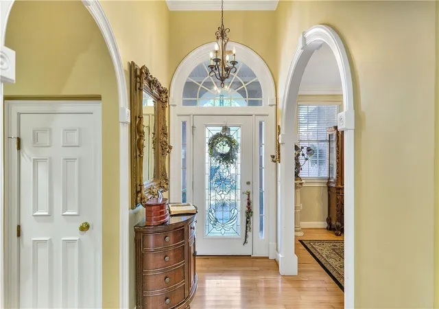 Photo 3 of Single family home for sale at 116 Cayman Way, Anderson, SC 29621 | MLS# 20308472 | Listing updated on 2026-10-20