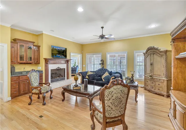 Photo 3 of Single family home for sale at 116 Cayman Way, Anderson, SC 29621 | MLS# 20308472 | Listing updated on 2026-10-20