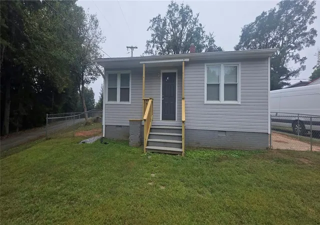 Photo 1 of Single family home for sale at 110 Rexton Dr, Anderson, SC 29621 | MLS# 20307306 | Listing updated on 2026-10-22
