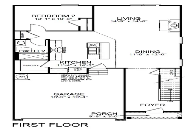Photo 2 of Single family home for sale at 543 Whitewater Ridge, Seneca, SC 29678 | MLS# 20308530 | Listing updated on 2026-10-20
