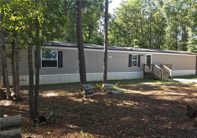Photo 1 of Manufactured home for sale at 326 Jule Martin Rd, Anderson, SC 29621 | MLS# 20308539 | Listing updated on 2026-10-20