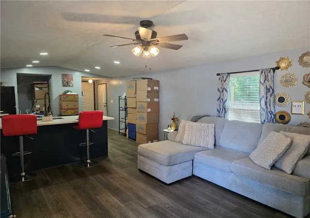 Photo 3 of Manufactured home for sale at 326 Jule Martin Rd, Anderson, SC 29621 | MLS# 20308539 | Listing updated on 2026-10-20