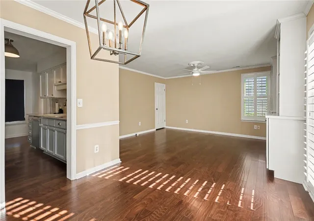Photo 3 of Single family home for sale at 40 Wood Pointe Dr #Unit  2, Greenville, SC 29615 | MLS# 20308547 | Listing updated on 2026-10-21