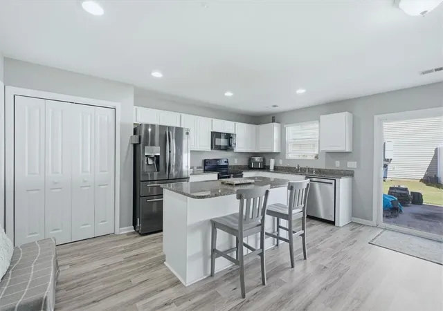 Photo 3 of Single family home for sale at 201 Celebration Ave, Anderson, SC 29625 | MLS# 20308501 | Listing updated on 2026-10-21