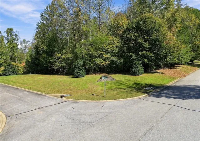 Photo 1 of Land for sale at 101 Autumn Leaves Way, Marietta, SC 29661 | MLS# 20308464 | Listing updated on 2026-10-21
