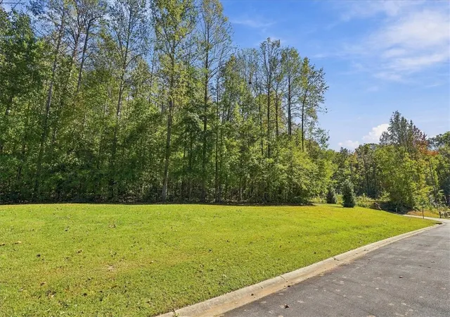 Photo 2 of Land for sale at 101 Autumn Leaves Way, Marietta, SC 29661 | MLS# 20308464 | Listing updated on 2026-10-21