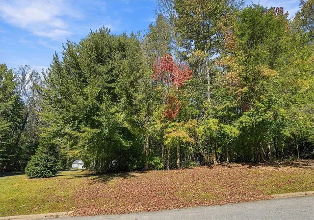 Photo 3 of Land for sale at 101 Autumn Leaves Way, Marietta, SC 29661 | MLS# 20308464 | Listing updated on 2026-10-21