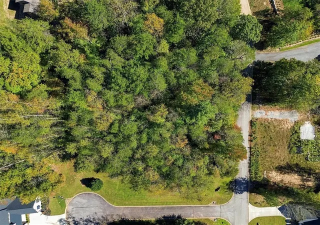 Photo 3 of Land for sale at 101 Autumn Leaves Way, Marietta, SC 29661 | MLS# 20308464 | Listing updated on 2026-10-21