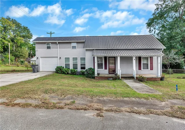 Photo 1 of Single family home for sale at 9 Jackson St, Liberty, SC 29657 | MLS# 20308546 | Listing updated on 2026-10-21
