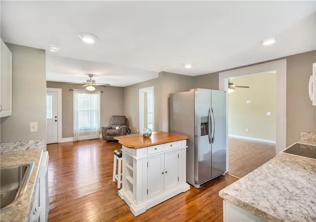 Photo 4 of Single family home for sale at 9 Jackson St, Liberty, SC 29657 | MLS# 20308546 | Listing updated on 2026-10-21