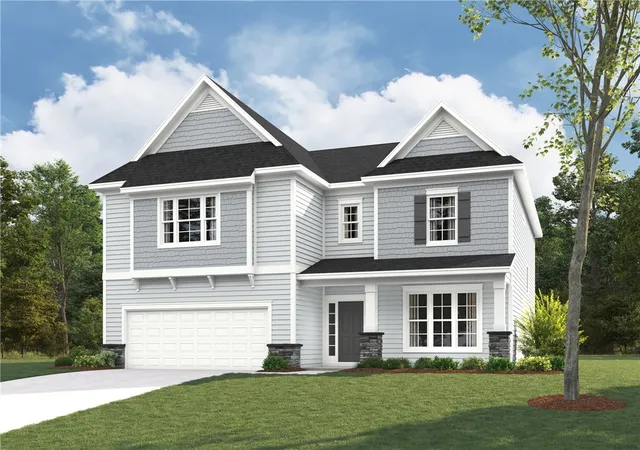 Photo 1 of Single family home for sale at 201 Branford St #SUN0129, Anderson, SC 29625 | MLS# 20306788 | Listing updated on 2026-10-21