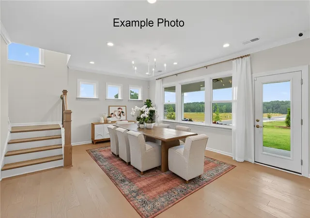 Photo 4 of Single family home for sale at 201 Branford St #SUN0129, Anderson, SC 29625 | MLS# 20306788 | Listing updated on 2026-10-21
