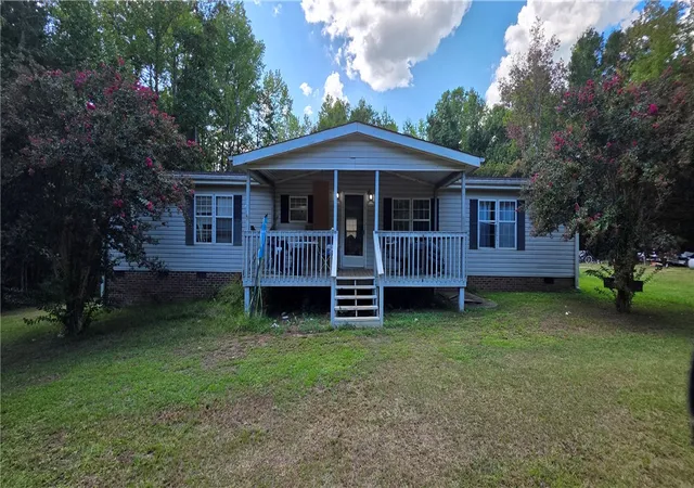 Photo 1 of Sale Pending at 179 Finley Rd, Belton, SC 29627 | MLS# 20306698 | Listing updated on 2026-10-24