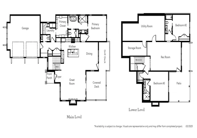 Photo 2 of Single family home for sale at 160 Sun Mountain Way, Six Mile, SC 29682 | MLS# 20305263 | Listing updated on 2026-10-21