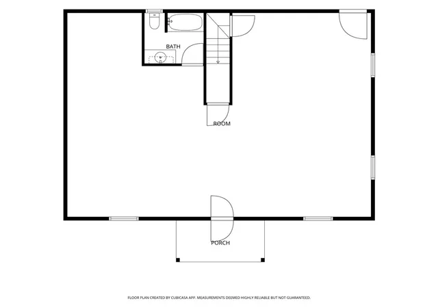 Photo 36 of Single family home for sale at 586 N Main St, Six Mile, SC 29682 | MLS# 20306995 | Listing updated on 2026-10-21